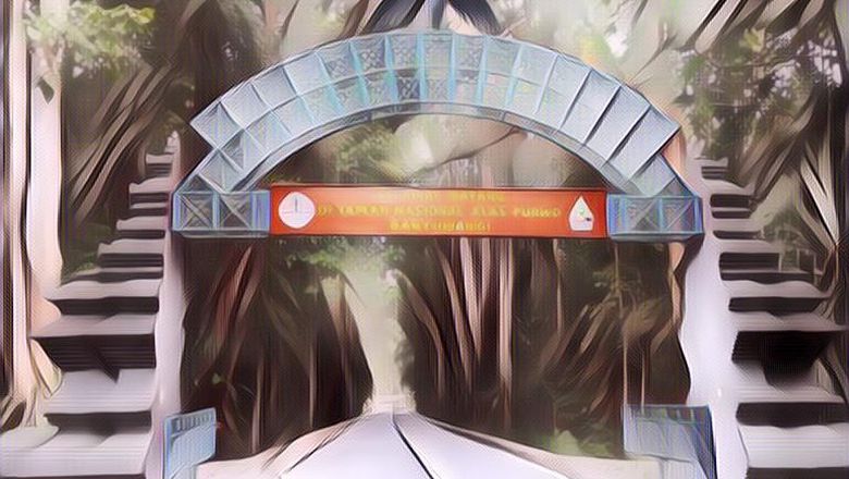 Bikin Merinding, Ini Alasan Alas Purwo Nggak Boleh Dikunjungi Sembarang Orang