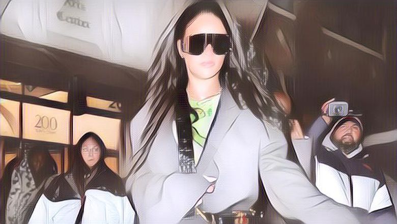 Tajir Melintir! Ini 3 Penyanyi Perempuan Terkaya di Dunia