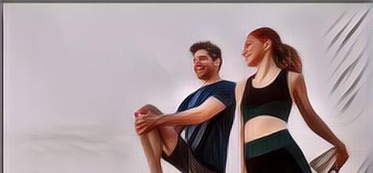 5 Tips Lakukan Olahraga Kardio Saat Berpuasa