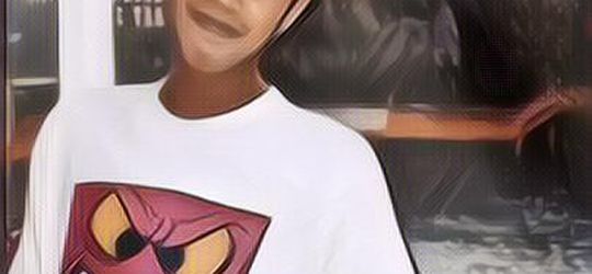 Bikin Pangling, Intip Deretan Foto Lord Adi MasterChef Indonesia Saat Masih Muda, Beda Banget Sama Sekarang