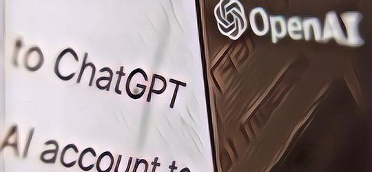 Waspada Aplikasi Chat GPT Palsu, Bisa Kuras Isi Rekening!