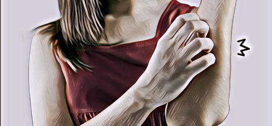 Awas, 7 Kondisi Kulit Ini Bisa Membahayakan Nyawa, Deteksi sebelum Terlambat, Ya!