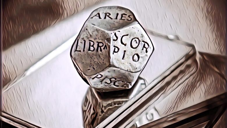Ramalan Zodiak Harian 13 Mei: Aries, Gunakan Intuisi Kalau Pengin Keputusan Cepat dan Tepat