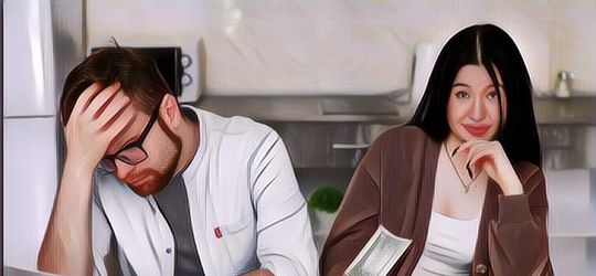 5 Tips Menghadapi Pacar yang Suka Pinjam Uang kepada Orang Lain