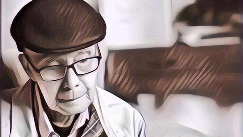 Mengenang Sapardi Djoko Damono Lewat Puisi-Puisinya yang Indah, Duh Bikin Meleleh~