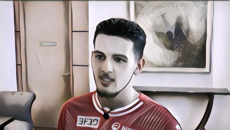 Kabar Gembira! Justin Hubner Tiba di Qatar dan Gabung dengan Timnas U-23