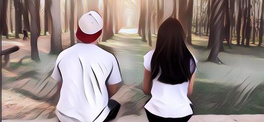 Beberapa Topik Obrolan yang Terlihat Seru, Namun Bisa Bikin Gebetan Mendadak Kabur