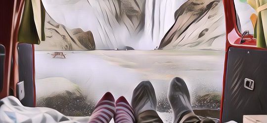 Beberapa Kelakuan Wisatawan yang Nyebelin Banget ... Kalian Begini Nggak?