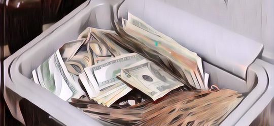 Viral! Kisah Mbah Karsiman, Sebatang Kara Tapi Meninggalkan Warisan Puluhan Juta