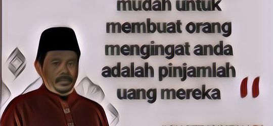 Quote Lucu Nurhadi Aldo, Bikin Ngakak Cuy!