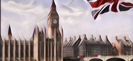 Sering Bikin Culture Shock, Ini Fakta Menarik tentang Inggris yang Jarang Diketahui Traveler