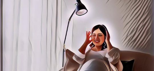 Kelebihan Berat Badan untuk Ibu Hamil Ternyata Tidak Baik, Begini Penjelasan Ahli