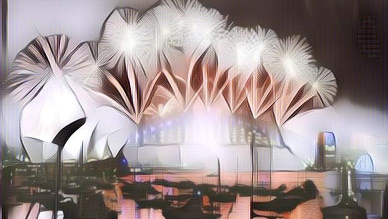 Ini Negara Pertama dan Paling Akhir Merayakan Tahun Baru 2025