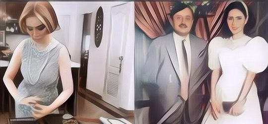 Beruntung Banget! Wanita Ini Dinikahi Oleh Miliarder Dubai, Wajib Terlihat Cantik dan Pakai Berlian