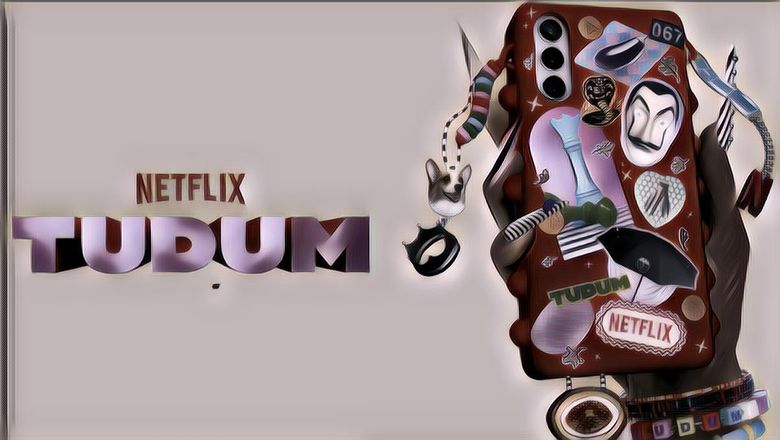 Apa Itu ‘Tudum’ Netflix? Apa Saja yang Bisa Kita Tonton?