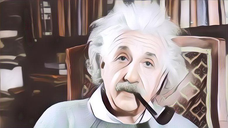 Naskah Albert Einstein, Pengetahuan Sepanjang Masa
