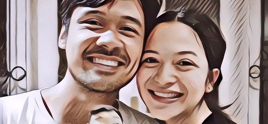 Putri Marino Pamerkan Perut Buncitnya Di Instagram