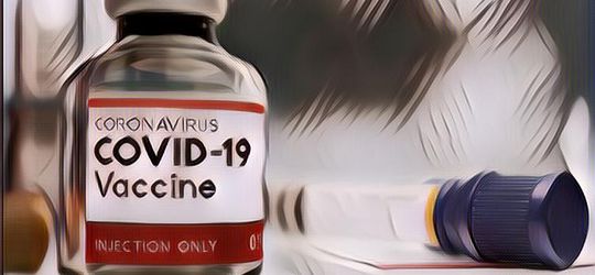 Mitos Soal Vaksin Corona, Gak Ada Virus Di Dalamnya Loh Ternyata