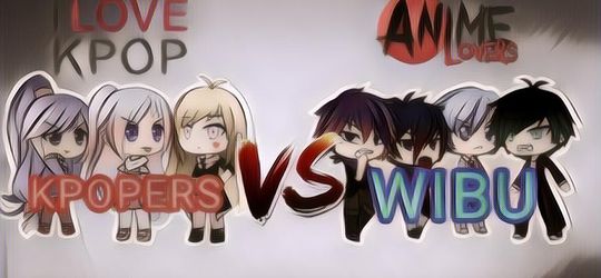 Apa Perbedaan dan Persamaan Antara Wibu (Otaku) dan K-Popers