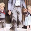 Mengapa Pangeran George dan Putri Charlotte Tidak Boleh Bepergian Bersama Setelah Menginjak Usia 12 Tahun?