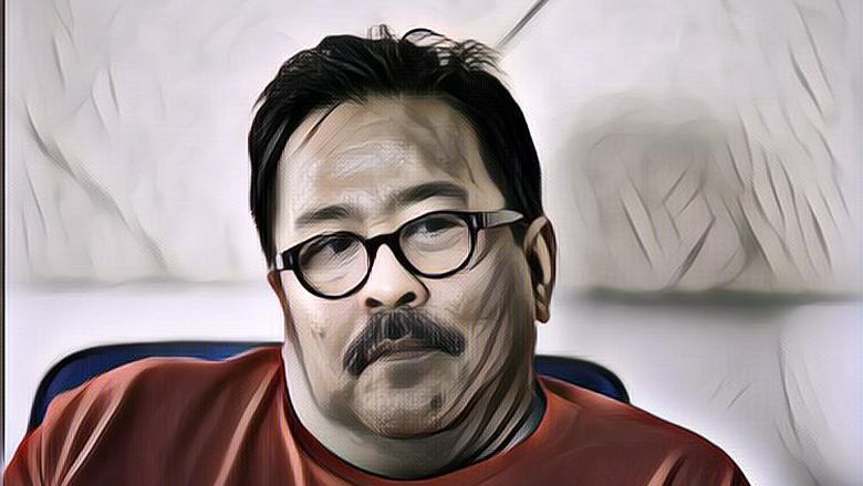 Berjuang untuk Hidup! Ini 5 Artis yang Sudah Pasang Ring Jantung