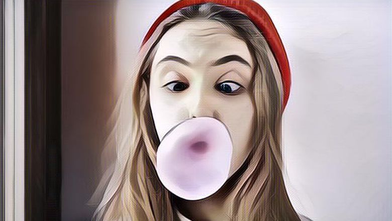 Banyak yang Belum Tahu, Ini Manfaat Mengunyah Permen Karet Bagi Kesehatan Tubuh