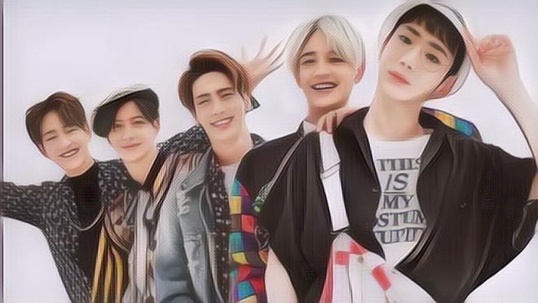 Cortis: Boyband Rookie yang Menggebrak Dunia K-Pop dengan Konsep Baru