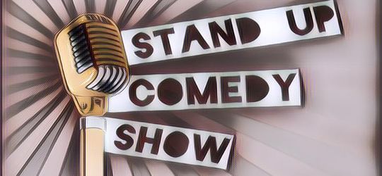 Lagi Cari Hiburan? Nih Kumpulan Video Stand Up Comedy Paling Bikin Ngakak