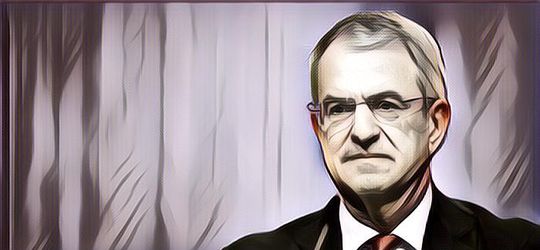 Begini Kronologi Hubungan CEO Nestle dan Bawahan yang Berujung Dipecat