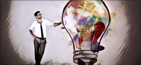 Kata-Kata Penuh Inspirasi, Biar Gak Lagi Mengkritik Diri Sendiri