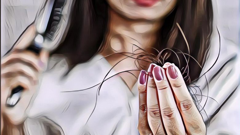 Kiat Menyuburkan Rambut Tipis dan Rontok dengan Minyak Esensial