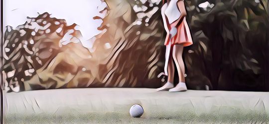 Inilah 4 Hal yang Hanya Dipahami Caddy, Dapat Stigma Miring hingga Sasaran Amarah