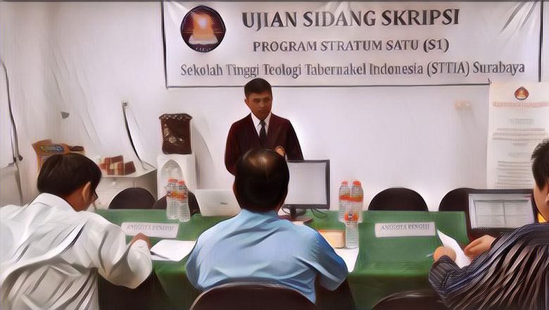 Jangan Stres Dulu! Ini Sebabnya Dosen Pembimbing Skripsi Kadang Suka Nyebelin Mahasiswa