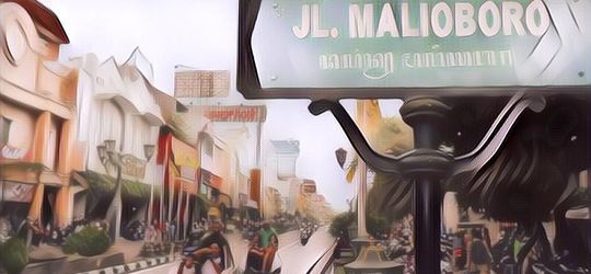 3 Kota di Indonesia yang Gak Ada Angkot, Padahal Jadi Tujuan Wisata Lho