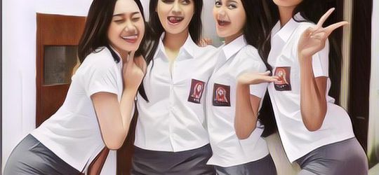 Program Kerja OSIS? Plis... Kalian Harus Tau Juga Soal Ini