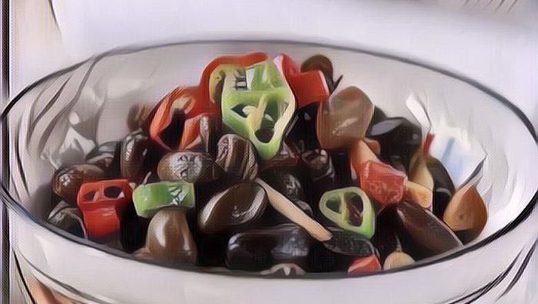 Wah, Batu Bisa Dimakan? Gimana ya Rasanya?