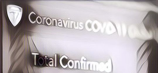 Mencengangkan! Bertambah Sejuta Kasus Dalam Sebulan, Covid-19 di Indonesia Sudah Tembus 3 Juta Kasus