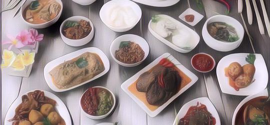 Pengen Makan Enak Tapi Malas Masak? Kamu Wajib Nyetok 7 Makanan Ini…