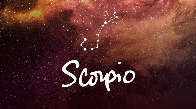Scorpio