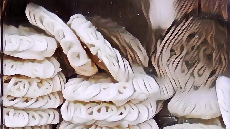 Macam-Macam Kerupuk, Makanan Ringan Khas Indonesia Yang Mendunia