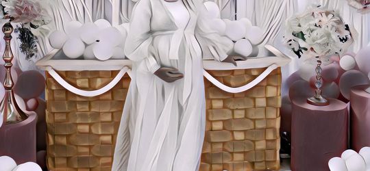 Bakal Jadi Check Up Terakhir, Atta Halilintar Bocorkan Kapan Aurel Hermansyah Melahirkan Anak Pertama Mereka