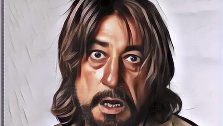 Artis Antagonis India Berwajah Garang, Makanya Kebagian Peran Jahat Terus