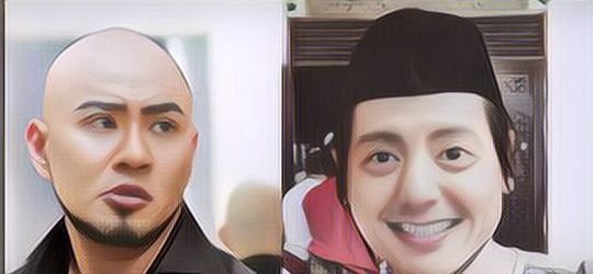 4 Artis Keturunan Tionghoa Mualaf, Nomor 3 Sudah Naik Haji