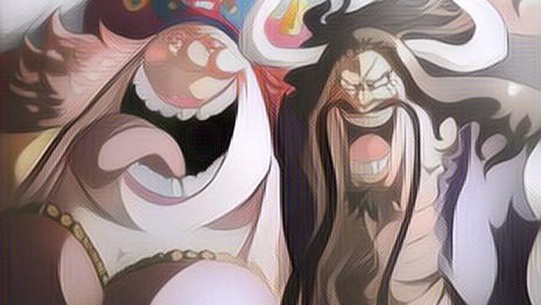 One Piece Libur! Kalian Mending Liat Video Ini Deh~