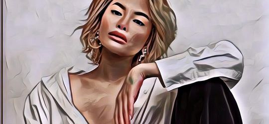 Nikita Mizani Klaim Dirinya Adalah Maniak Seks, Kuat 8 Ronde Satu Malam