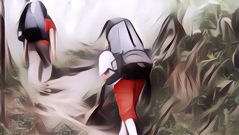 Kisah Horor Pendaki Gunung yang Diceritakan SimpleMan, Tersesat di Kampung Gaib “Desa Gondo Mayit”