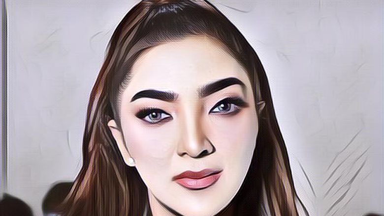 Kebiasaan Buruk Ashanty yang Membuatnya Mengidap Autoimun