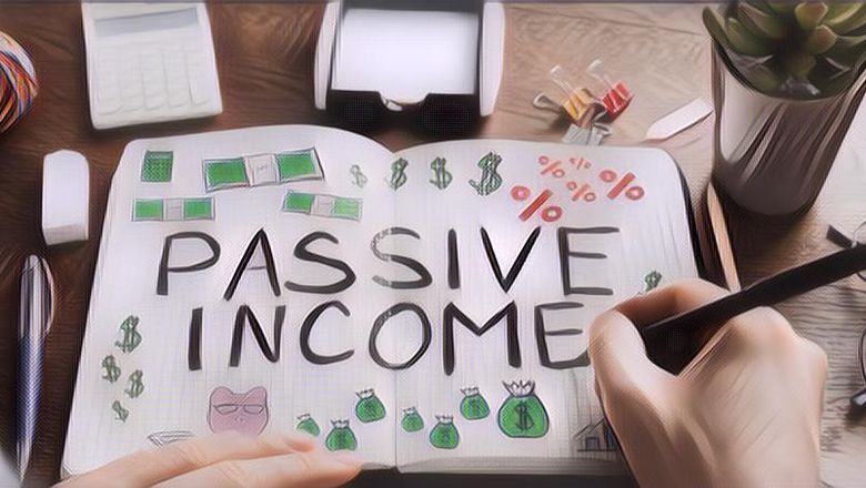 5 Alasan Kamu Harus Punya Passive Income