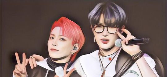 Sigap Bantu Atasi Kekacauan Di Hanteo Music Awards 2023, Aksi Member ATEEZ Ini Tuai Pujian