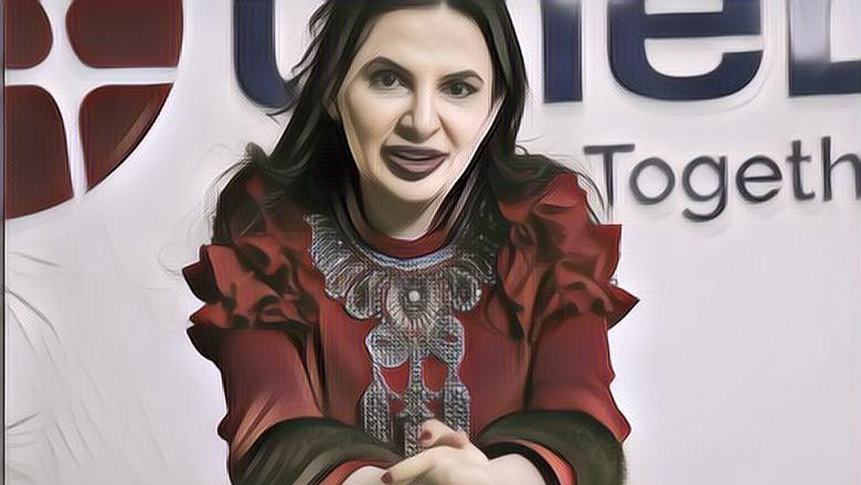 Indra Kenz dan Doni Salmanan Ternyata Punya “Senior” Lho, Wanita Ini Jadi Ratu Crypto karena Bawa Lari Uang Rp 59,8 Triliun